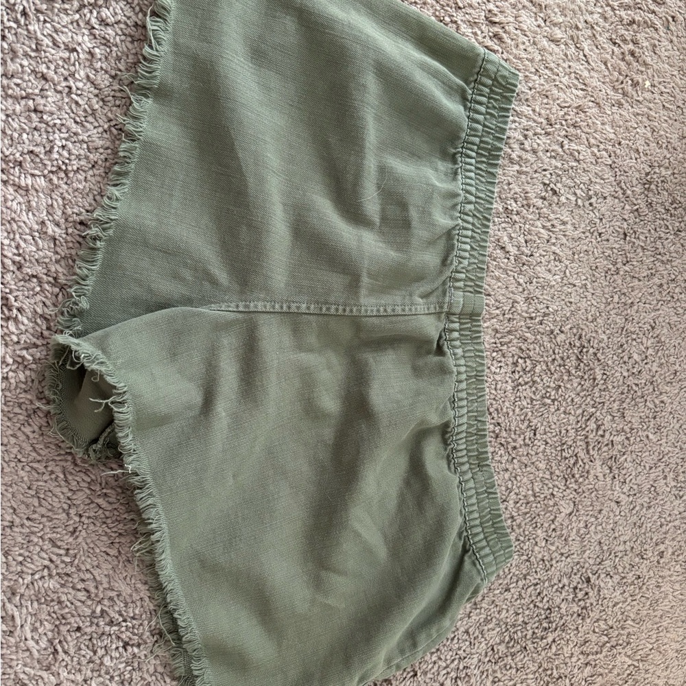 aerie shorts